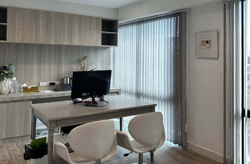 Townhouse in Rama 9 